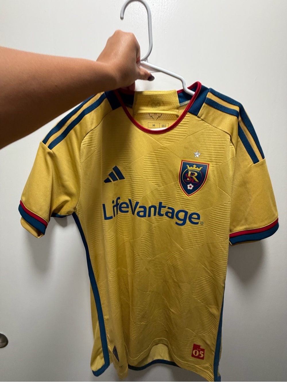 MLS Beehive Real Salt Lake Kit